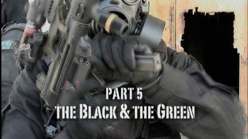 The Australian SAS: The Untold History Season 2 Episode 1 - Part 5: The Black and the Green