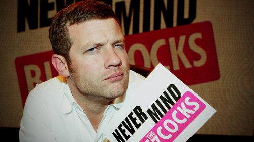 Never Mind the Buzzcocks Season 23 Episode 10 - Dermot O'Leary, Michael Ball, David O'Doherty, Russell Tovey, Aston Merrygold