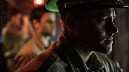 Hell Below Season 2 Episode 6 - Cold War Crisis  aka Cuban Crisis