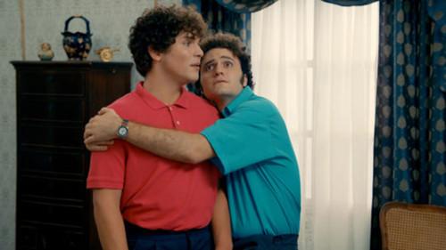 Cramel Season 5 Episode 12 - Episode 12