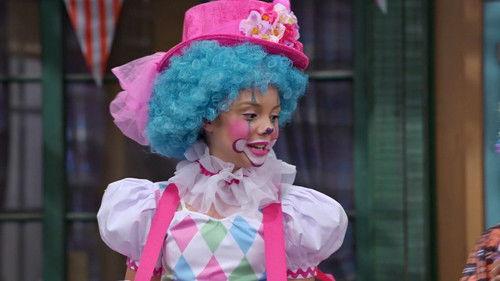 BUNK'D: Learning the Ropes Season 4 Episode 22 - Town and Clown Relations