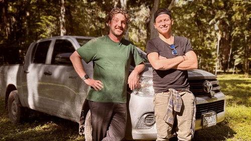 World's Most Dangerous Roads Season 5 Episode 2 - Guatemala