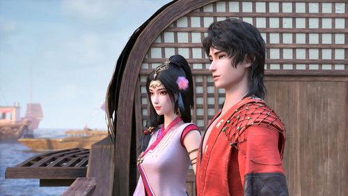 The Flame Imperial Guards Season 1 Episode 24 - Episode 24