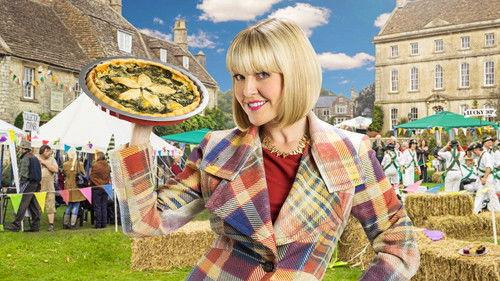 undefined Season 0 Episode 1 - Agatha Raisin and the Quiche of Death