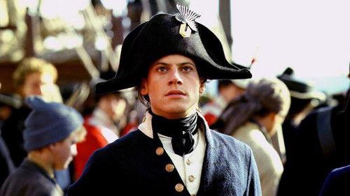 undefined Season 1 Episode 2 - The Examination for Lieutenant