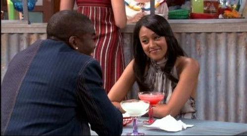 The Game Season 1 Episode 8 - The Trey Wiggs Episode