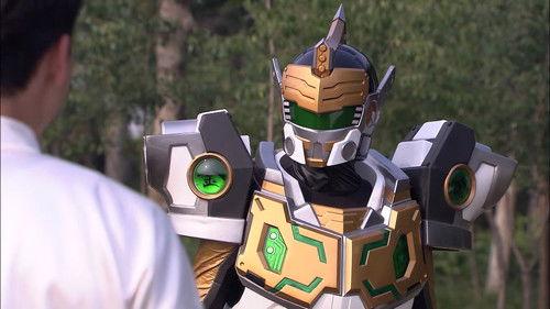 Armor Hero XT Season 1 Episode 19 - Episode 19