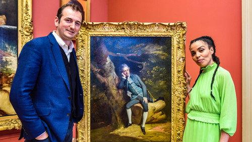 Britain's Lost Masterpieces Season 3 Episode 2 - Manchester