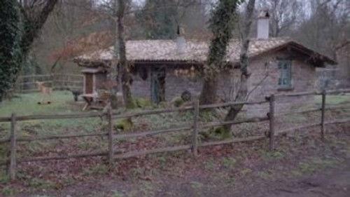 Father Matteo Season 9 Episode 6 - Out of this World