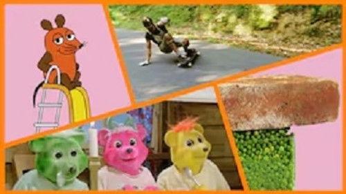 Die Sendung mit der Maus Season 54 Episode 21 - Episode 21