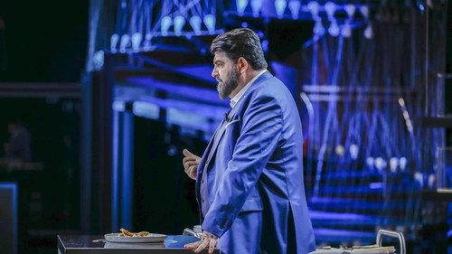 Masterchef Italy Season 12 Episode 2 - Episode 2