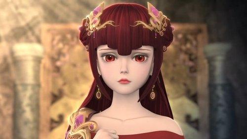 The Guardians of Carcosa Season 10 Episode 18 - Episode 18