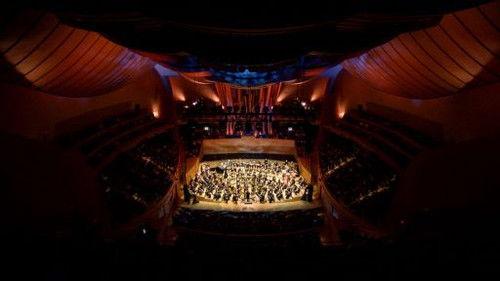 Great Performances Season 51 Episode 10 - The LA Phil Celebrates Frank Gehry