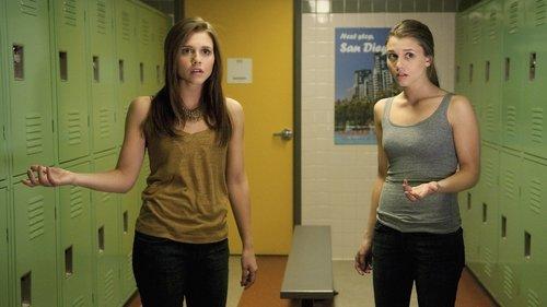 The Lying Game Season 1 Episode 1 - Pilot