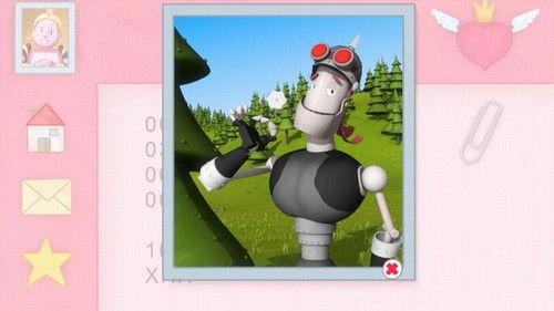 Knight Rusty Season 1 Episode 10 - The Barbarian