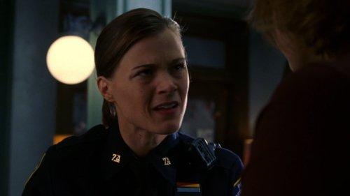 Law & Order: Special Victims Unit Season 6 Episode 23 - Goliath