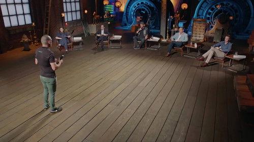 Shark Tank México Season 6 Episode 10 - Episode 10