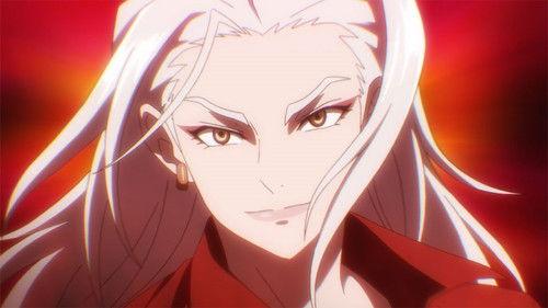 BIRDIE WING -Golf Girls' Story- Season 1 Episode 7 - Purple Bullet