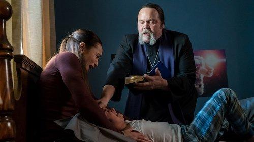 Ghost Wars Season 1 Episode 4 - The Exorcism of Marcus Moon