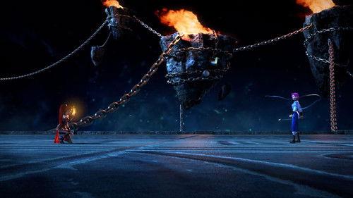 I Am a Great God Season 2 Episode 9 - Episode 9