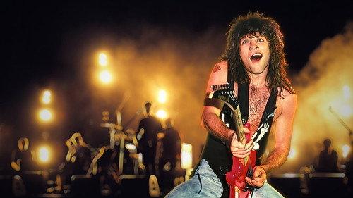 Frontman Season 1 Episode 7 - Jon Bon Jovi: Bon Jovi