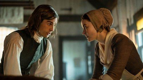 Outlander Season 7 Episode 4 - A Most Uncomfortable Woman