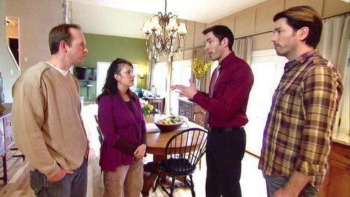 Property Brothers: Buying and Selling Season 1 Episode 1 - Paul & Terri