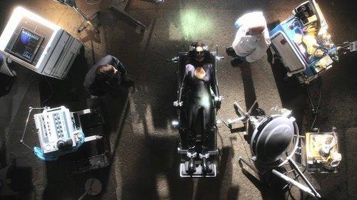 Sanctuary Season 3 Episode 5 - Hero II: Broken Arrow