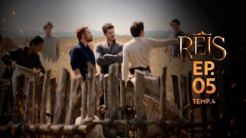 Kings Season 4 Episode 5 - Episode 5