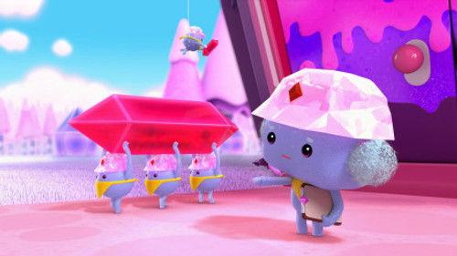 True and the Rainbow Kingdom Season 1 Episode 6 - Great Grizmos!