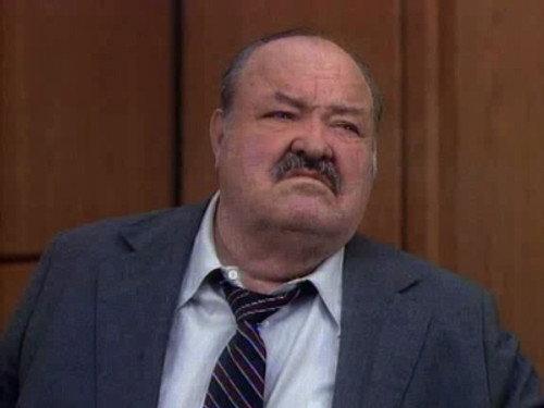 Jake and the Fatman Season 1 Episode 16 - What Is This Thing Called Love?
