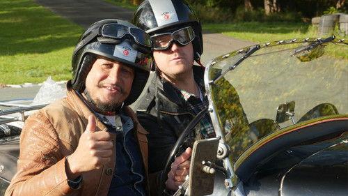 Car S.O.S. Season 4 Episode 7 - Singer Le Mans