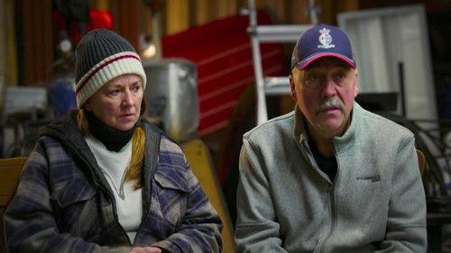 East Harbour Heroes Season 3 Episode 2 - In Cod We Trust