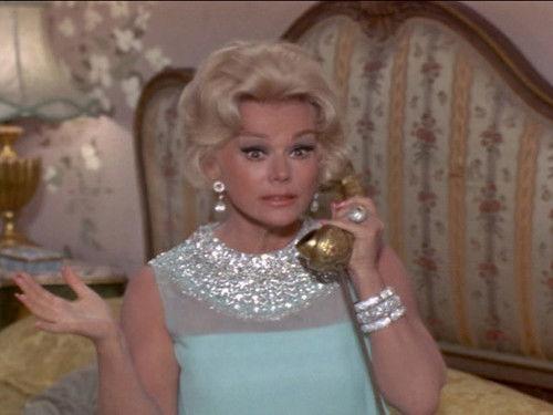 Green Acres Season 4 Episode 15 - The Marital Vacation