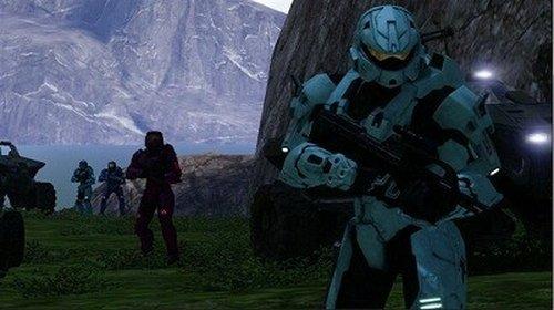 Red vs. Blue Season 10 Episode 13 - Greenish-Blue With Envy