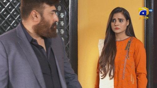 Chaudhry and Sons Season 1 Episode 2 - Episode 2