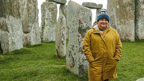 Susan Calman's Grand Day Out Season 3 Episode 5 - New Forest