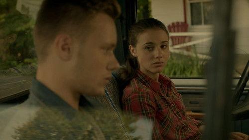 Jérémie Season 1 Episode 24 - The Announcement