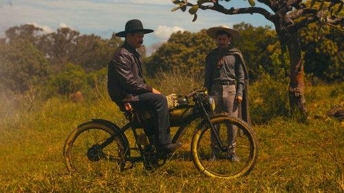 Pancho Villa: The Centaur of the North Season 1 Episode 8 - The Ghost of Pancho Villa