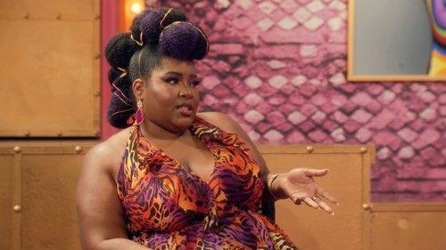 RuPaul's Drag Race: Untucked Season 13 Episode 13 - The Ross Mathews Roast