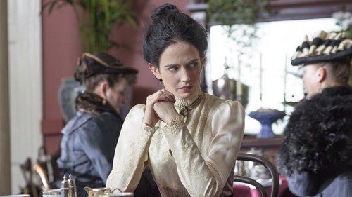 Penny Dreadful Season 2 Episode 5 - Above the Vaulted Sky