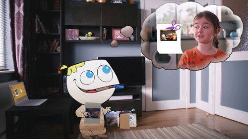 Little Roy Season 2 Episode 7 - Bring Back Becky