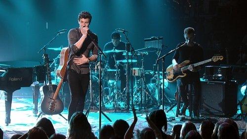 MTV Unplugged Season 25 Episode 8 - Shawn Mendes