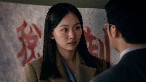 Uncle Samsik Season 1 Episode 5 - Hypocrisy Disguised as a Dream