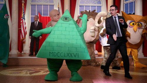 undefined Season 2 Episode 13 - Paid Family Leave