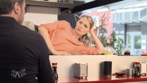 Knallerfrauen Season 4 Episode 8 - Episode 8