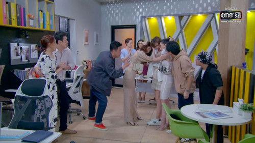 Pen Tor Season 10 Episode 3 - เพื่อนโสดโปรดจีบ