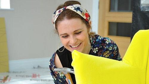 Interior Design Masters with Alan Carr Season 1 Episode 1 - Episode 1