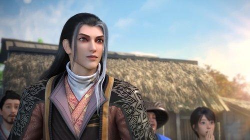 Great Journey of Teenagers Season 3 Episode 4 - Episode 4