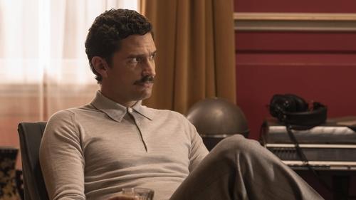 undefined Season 3 Episode 2 - Many Clouds